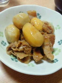 旦那が好きそう!!って思って作ったら…大大大好評でしたっ！
ご飯も進む美味しさですね！またお世話になりたいです☆