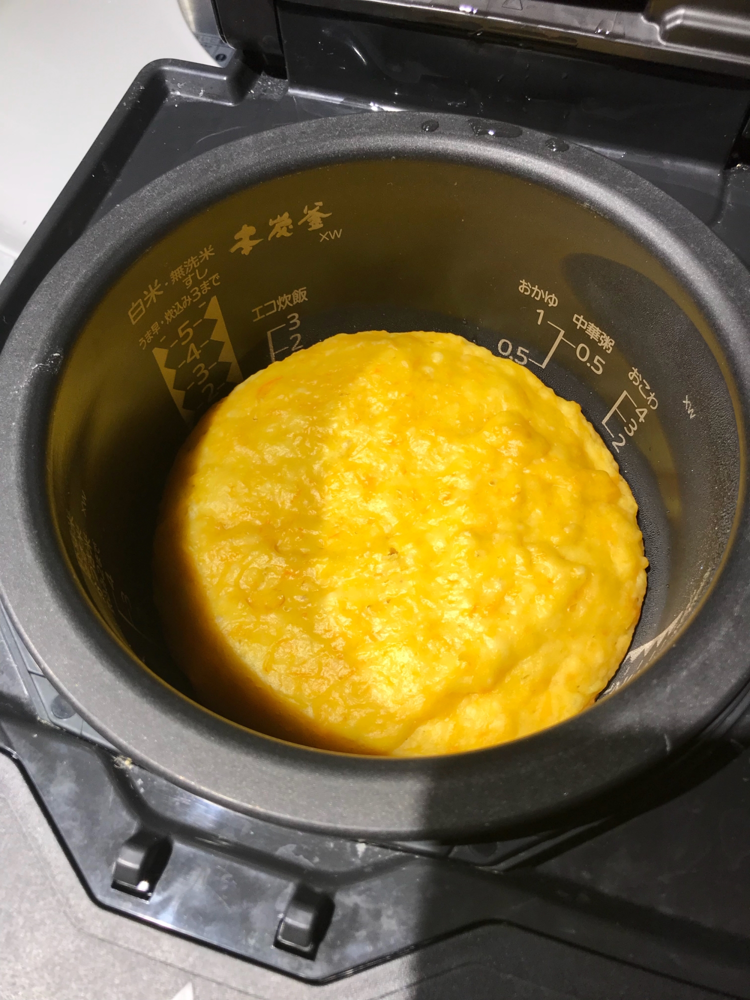 炊飯器で 豆腐とにんじんのパン レシピ 作り方 By Yochi814 楽天レシピ 炊飯器で 豆腐とにんじんのパン レシピ 作り方 By Yochi814 楽天レシピ