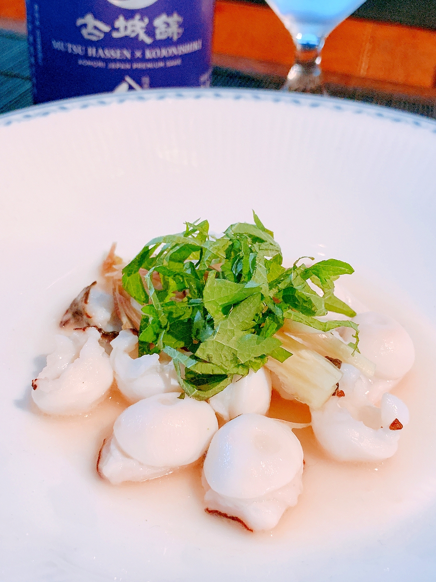 フライパンで簡単 タコのタタキ レシピ 作り方 By 酔いどれんぬ 楽天レシピ