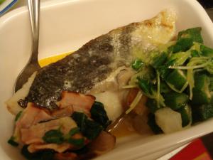 ウチの1歳 子供のおかず タラのムニエル風 レシピ 作り方 By りかよし04 楽天レシピ