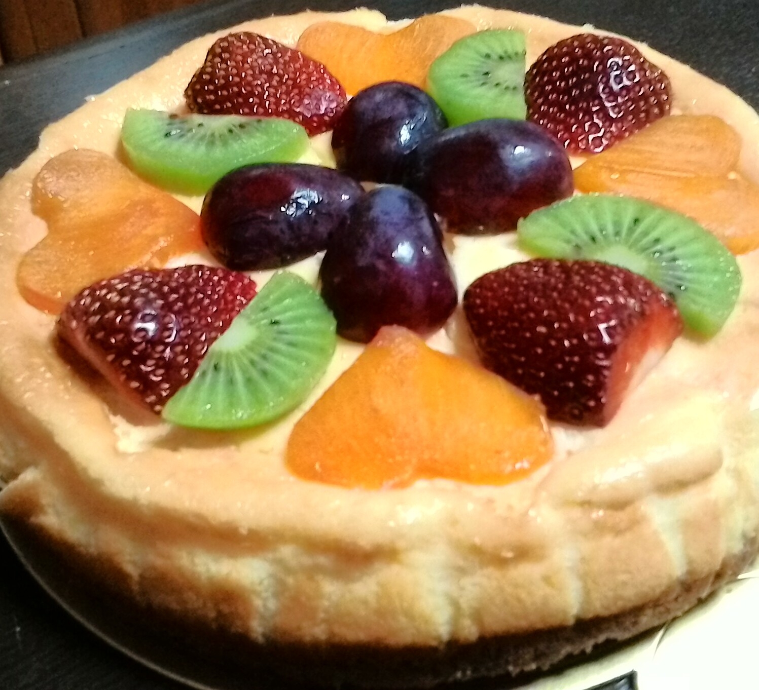 ミキサーで簡単 ベイクドチーズケーキ レシピ 作り方 By Minimoza 楽天レシピ ミキサーで簡単 ベイクドチーズケーキ レシピ 作り方 By Minimoza 楽天レシピ