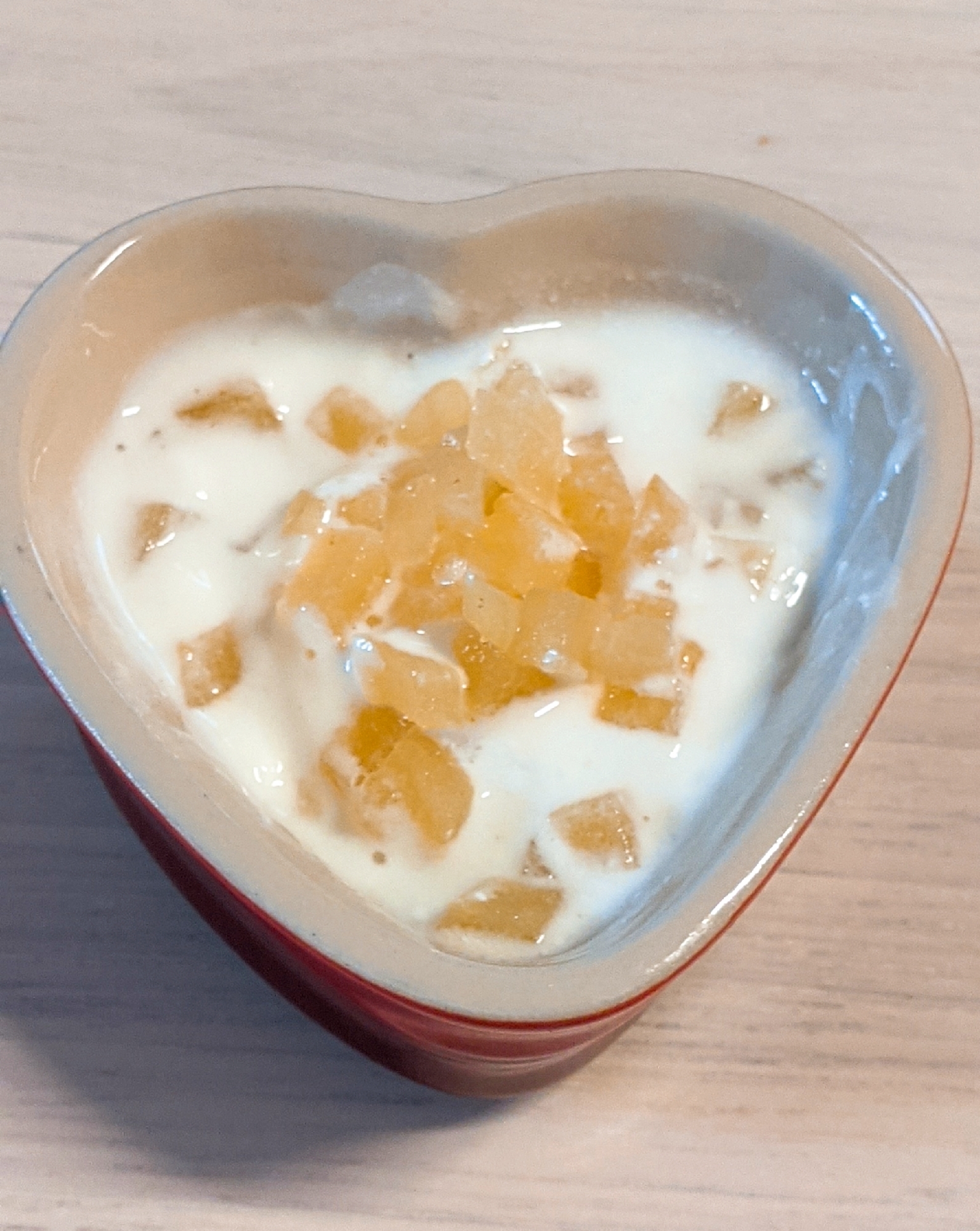 離乳食 りんごヨーグルト生後8ヶ月 レシピ 作り方 By 1児のママ 楽天レシピ 離乳食 りんごヨーグルト生後8ヶ月 レシピ 作り方 By 1児のママ 楽天レシピ