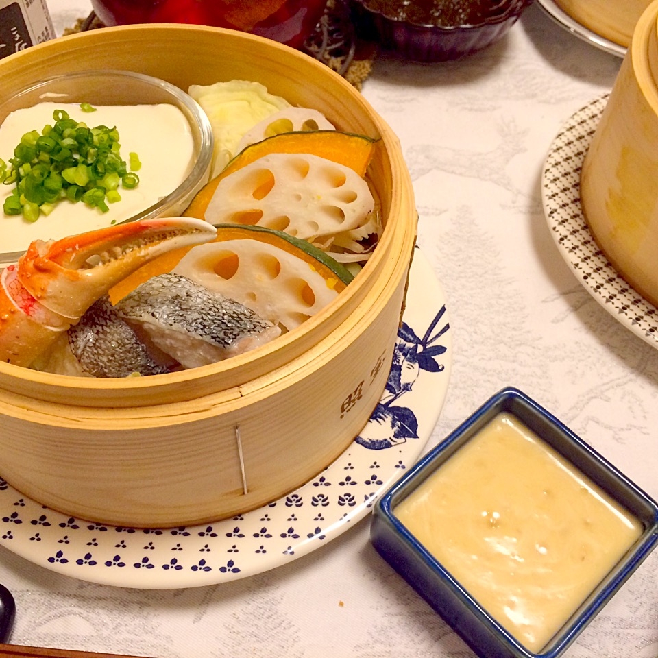 いろいろ使える*甘酒と味噌のたれ