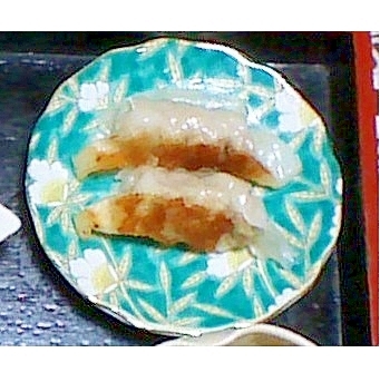 焼き餃子（豚ひき肉・ニラ・キャベツ・長ネギ）