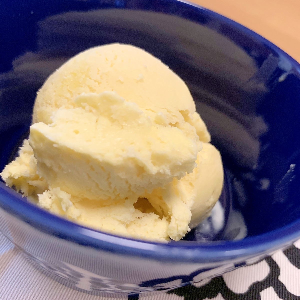 簡単 ふわふわ なバニラアイス レシピ 作り方 By ゆぅ 楽天レシピ 簡単 ふわふわ なバニラアイス レシピ 作り方 By ゆぅ 楽天レシピ