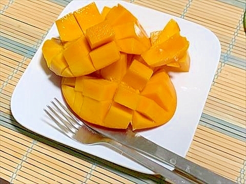 アッポーマンゴーハジメマシテ物語 映えに挑戦 レシピ 作り方 By Johnny Bean 楽天レシピ アッポーマンゴーハジメマシテ物語 映えに挑戦 レシピ 作り方 By Johnny Bean 楽天レシピ