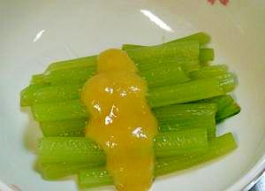 子どもとつくる春の香り ふきの水煮 レシピ 作り方 By Mama6138 楽天レシピ