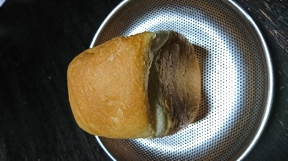 我が家の味！もっちり牛乳角食パン