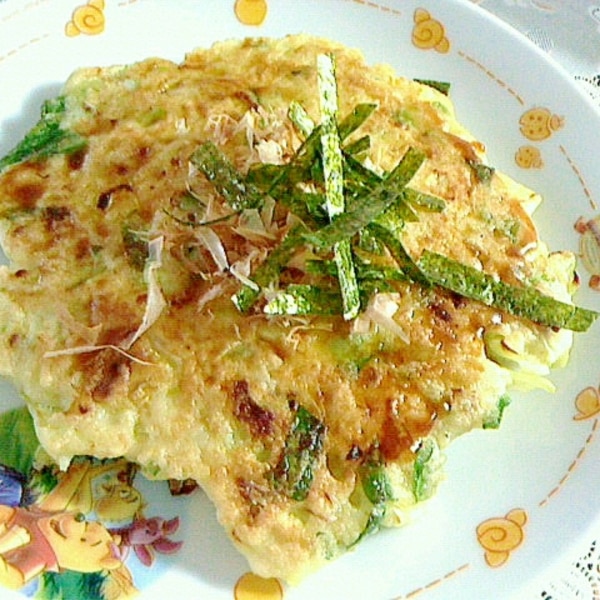 幼児食 野菜たっぷりお好み焼き レシピ 作り方 By あーにゃぁ 楽天レシピ 幼児食 野菜たっぷりお好み焼き レシピ 作り方 By あーにゃぁ 楽天レシピ