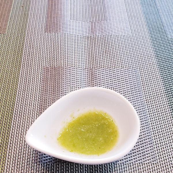 離乳食 初期 グリーンアスパラガスのペースト レシピ 作り方 By のりばあ 楽天レシピ 離乳食 初期 グリーンアスパラガスのペースト レシピ 作り方 By のりばあ 楽天レシピ