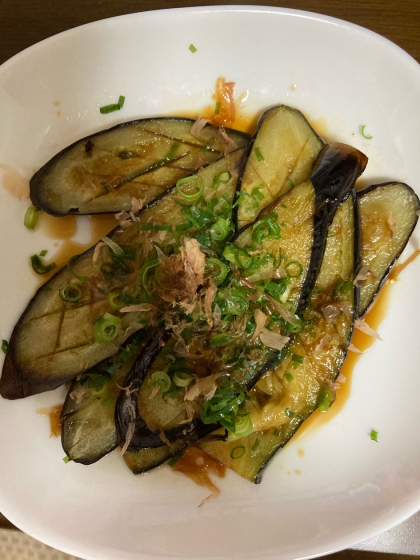 暑い日の食欲のない日でも食べられますね。レンジで簡単で嬉しいです。