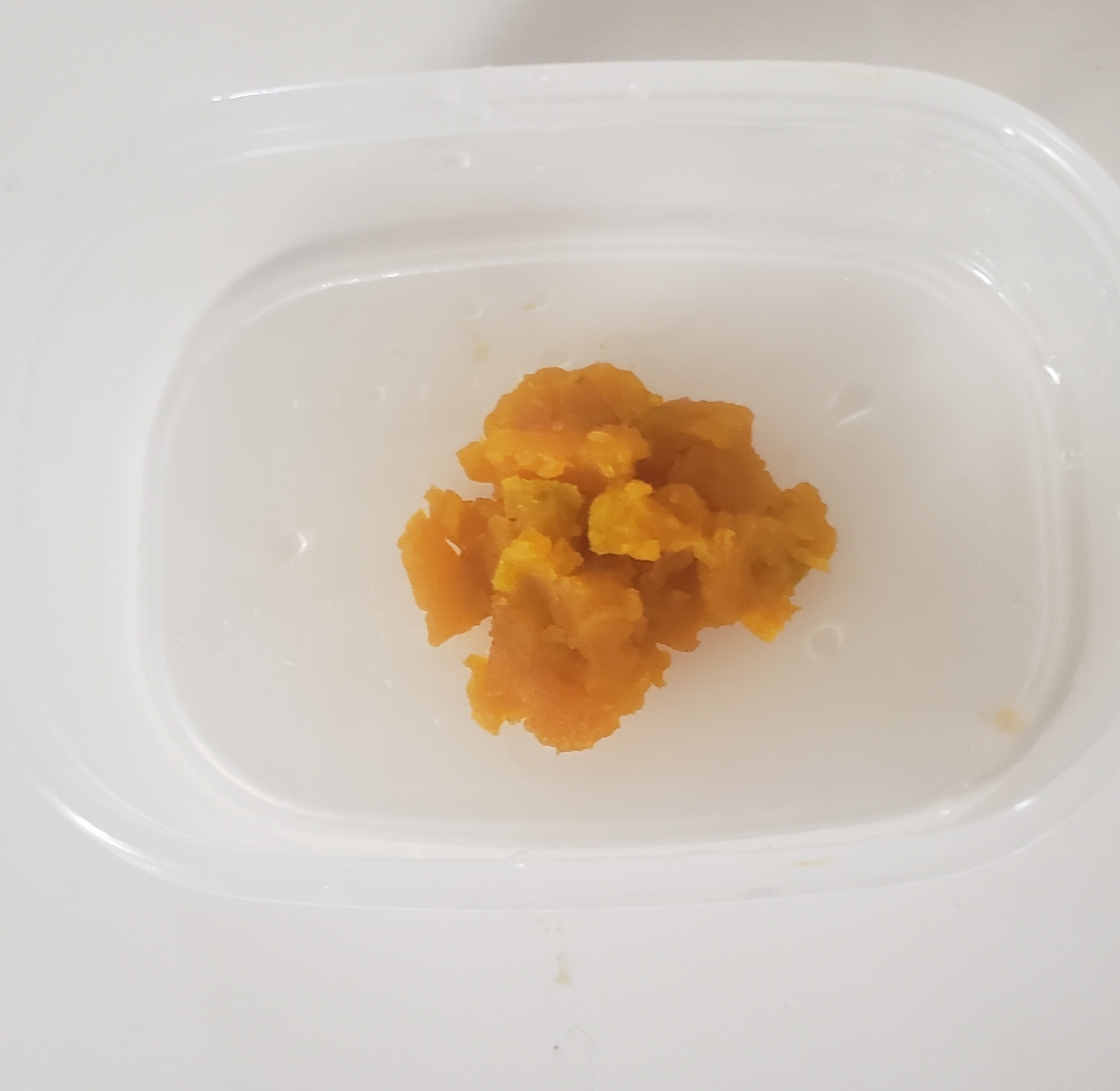 かぼちゃ 離乳食中期 レシピ 作り方 By ちょこケーキ 楽天レシピ かぼちゃ 離乳食中期 レシピ 作り方 By ちょこケーキ 楽天レシピ