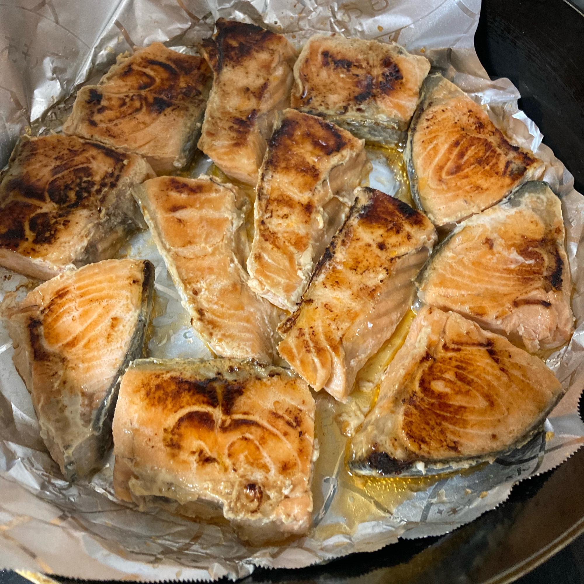 お弁当用の焼き鮭 レシピ 作り方 By Mam Cooker 楽天レシピ お弁当用の焼き鮭 レシピ 作り方 By Mam Cooker 楽天レシピ