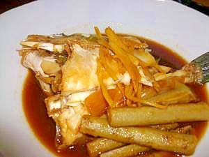 はげの煮付け レシピ 作り方 By Chachatame 楽天レシピ はげの煮付け レシピ 作り方 By Chachatame 楽天レシピ