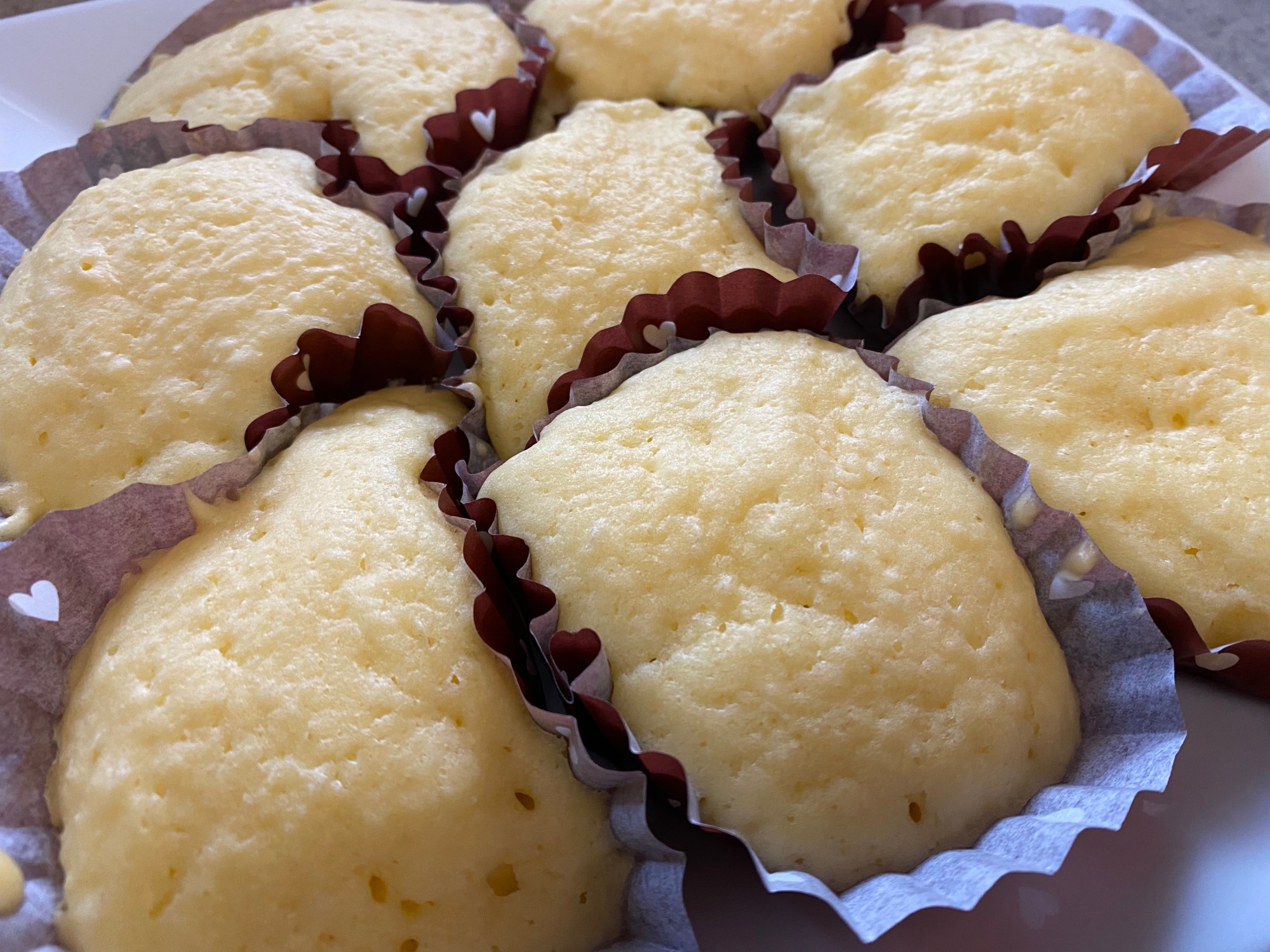 子供のおやつに簡単蒸しパン レシピ 作り方 By よんちゃんママ 楽天レシピ 子供のおやつに簡単蒸しパン レシピ 作り方 By よんちゃんママ 楽天レシピ