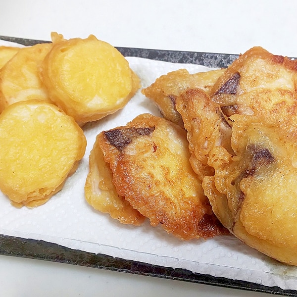鰤と長芋のカレー天ぷら レシピ 作り方 By Aoi 楽天レシピ 鰤と長芋のカレー天ぷら レシピ 作り方 By Aoi 楽天レシピ