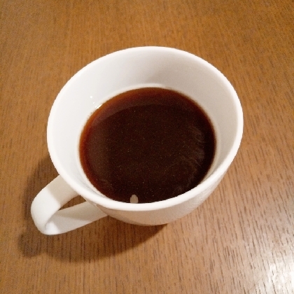 スパイスコーヒー 1
