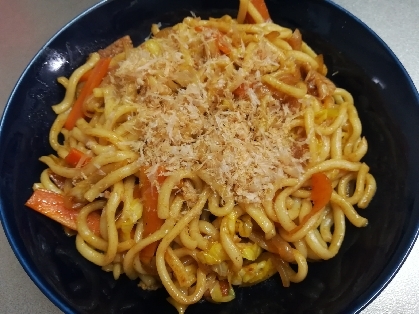 おいしかったです(*Ü*)