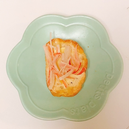 あやなおちゃんさん♪朝食にぴったりなメニューとても美味しかったですෆ(´ ᎑ `⑉︎)ෆ˚*素敵なレシピありがとうございますෆ˚*