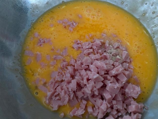 韓国のお花卵焼き コッケランマリ で自分弁当 レシピ 作り方 By Yukosob 楽天レシピ 韓国のお花卵焼き コッケランマリ で自分弁当 レシピ 作り方 By Yukosob 楽天レシピ