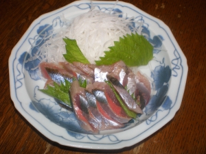 さんまの刺身 レシピ 作り方 By 夏はぜ 楽天レシピ さんまの刺身 レシピ 作り方 By 夏はぜ 楽天レシピ