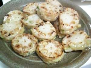 エビのレンコンはさみ焼き レシピ 作り方 By ねこまめたぬき 楽天レシピ エビのレンコンはさみ焼き レシピ 作り方 By ねこまめたぬき 楽天レシピ