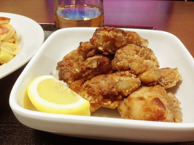 The ザンギ 北海道の鶏の唐揚げ レシピ 作り方 By アイール 楽天レシピ The ザンギ 北海道の鶏の唐揚げ レシピ 作り方 By アイール 楽天レシピ