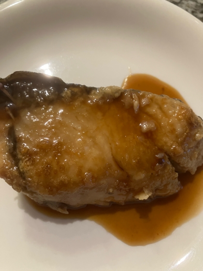 子どもも大好き！フライパンで簡単ぶりの照り焼き