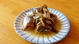 圧力鍋で骨もやわらか いわしと昆布の酢煮 レシピ 作り方 By Gattan0128 楽天レシピ 圧力鍋で骨もやわらか いわしと昆布の酢煮 レシピ 作り方 By Gattan0128 楽天レシピ