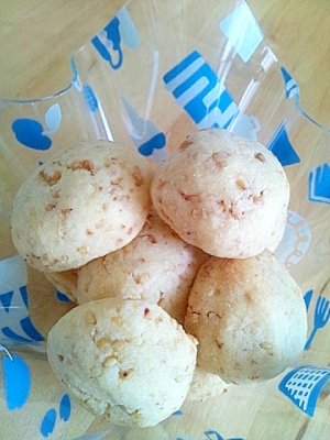 味は ハーベスト なコロコロ白ごまクッキー レシピ 作り方 By Snoopy 5587 楽天レシピ 味は ハーベスト なコロコロ白ごまクッキー レシピ 作り方 By Snoopy 5587 楽天レシピ