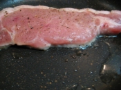 この焼き方で柔らかジューシー ポークソテー レシピ 作り方 By Uzuratukune3 楽天レシピ