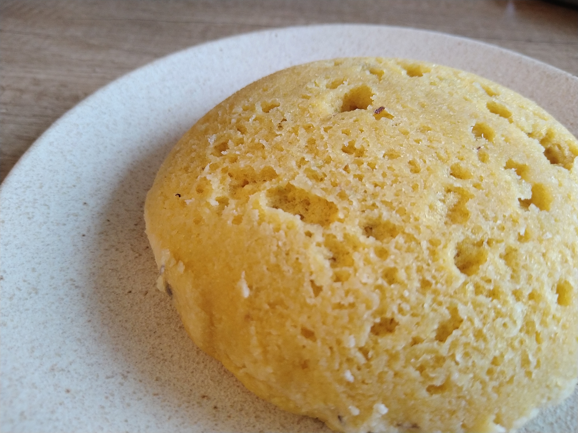 レンジで簡単 ヘルシーおから蒸しパン レシピ 作り方 By えびんげん 楽天レシピ レンジで簡単 ヘルシーおから蒸しパン レシピ 作り方 By えびんげん 楽天レシピ