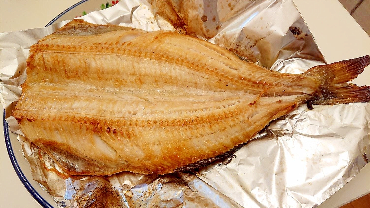 脂の乗ったホッケを美味しく レシピ 作り方 By ソンツェ 楽天レシピ 脂の乗ったホッケを美味しく レシピ 作り方 By ソンツェ 楽天レシピ