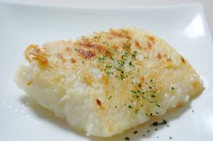 カジキマグロのムニエル レシピ 作り方 By 紫朱紫 楽天レシピ カジキマグロのムニエル レシピ 作り方 By 紫朱紫 楽天レシピ