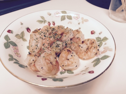 簡単で美味しかったです。