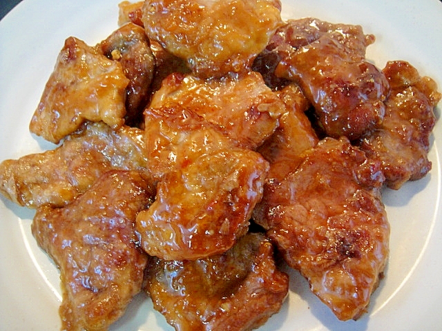 豚もも ブロック