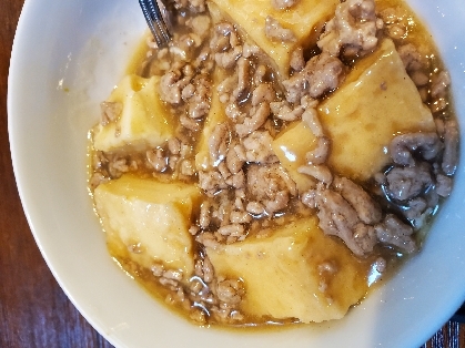 何度もリピしています！息子はいつも丼にして食べて、美味しいと完食してます♡