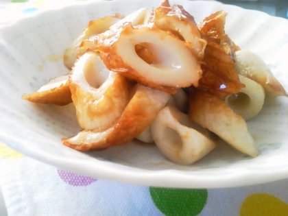 甘辛でほんとにごはんが進みますね♪
3歳の息子もおいしいといっぱい食べてました☆