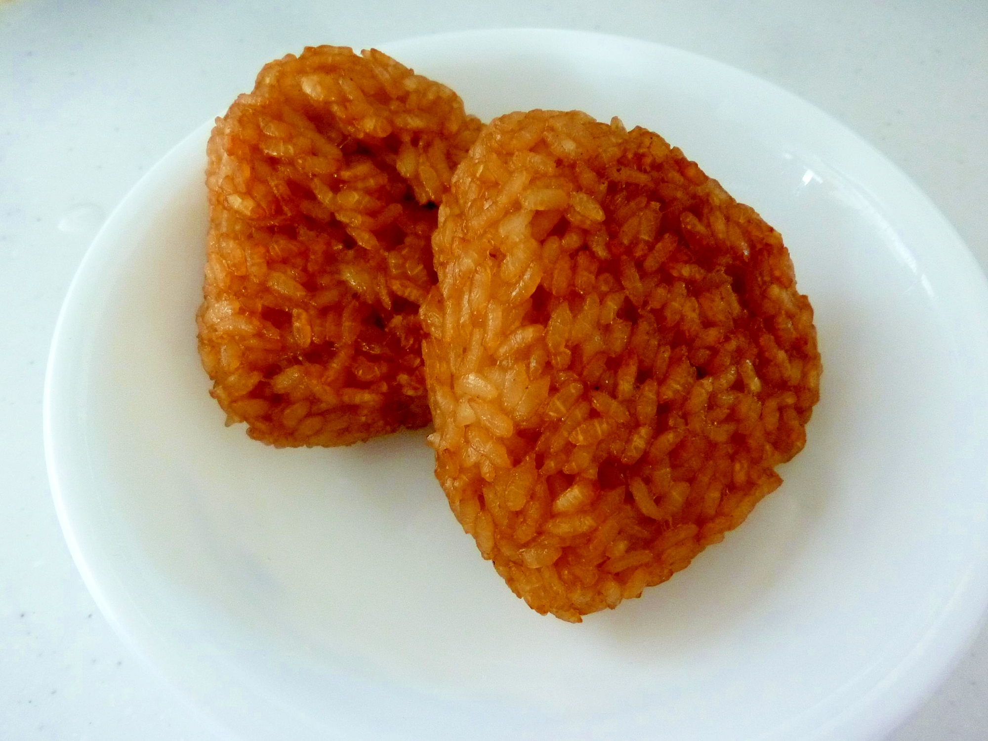 中まで美味しい 簡単焼きおにぎり レシピ 作り方 By げんきノンタン 楽天レシピ