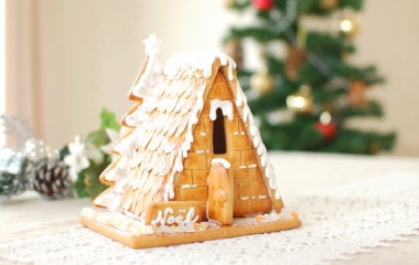 三角屋根のスノーハウス No 172 レシピ 作り方 By 楽天出店店舗 浅井商店 楽天レシピ 三角屋根のスノーハウス No 172 レシピ 作り方 By 楽天出店店舗 浅井商店 楽天レシピ