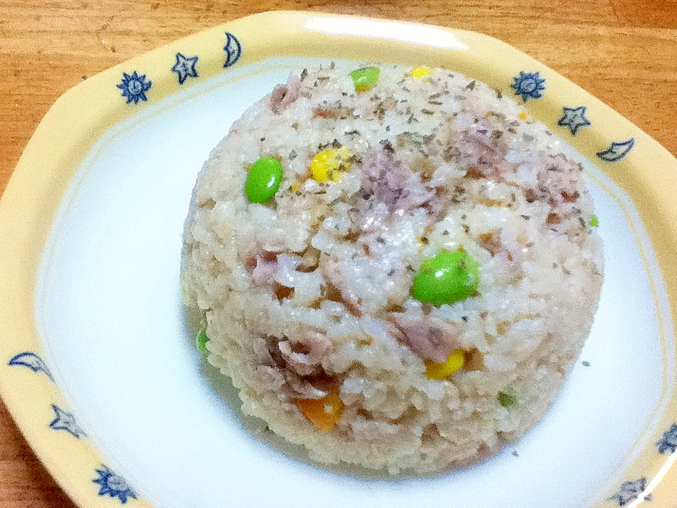 豚肉の洋風炊き込みご飯 レシピ 作り方 By ぴょん吉1154 楽天レシピ 豚肉の洋風炊き込みご飯 レシピ 作り方 By ぴょん吉1154 楽天レシピ