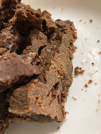 美味しかったです