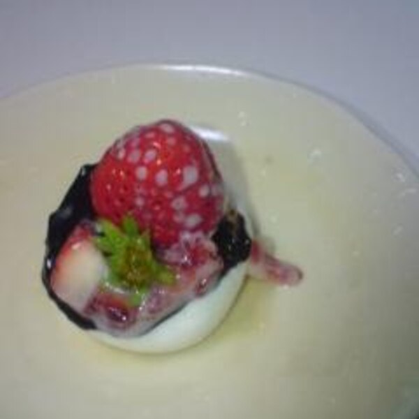 簡単おいしい マシュマロデザート レシピ 作り方 By Marimo 楽天レシピ 簡単おいしい マシュマロデザート レシピ 作り方 By Marimo 楽天レシピ