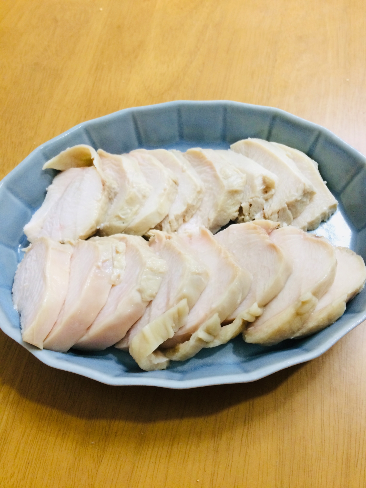 子供も大好き 鶏胸肉で柔らか鶏ハム レシピ 作り方 By Pon0655 楽天レシピ 子供も大好き 鶏胸肉で柔らか鶏ハム レシピ 作り方 By Pon0655 楽天レシピ