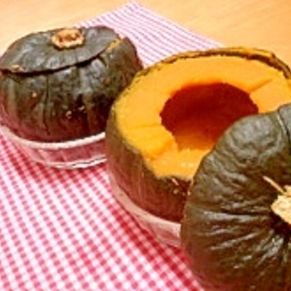 そのままなのに美味しい 坊ちゃんかぼちゃ レシピ 作り方 By しょう yan 楽天レシピ そのままなのに美味しい 坊ちゃんかぼちゃ レシピ 作り方 By しょう yan 楽天レシピ