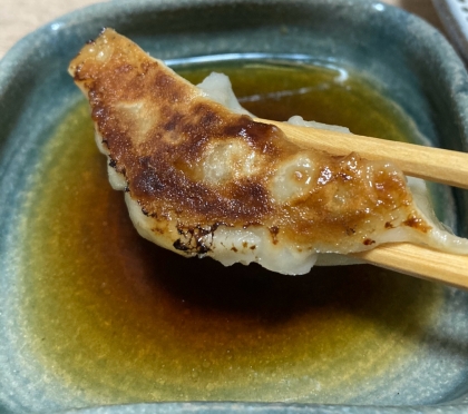 野菜たっぷり簡単に作れる餃子