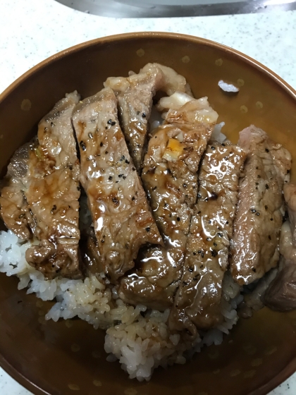 美味しかったです！！
ご馳走様でしたー(^^)