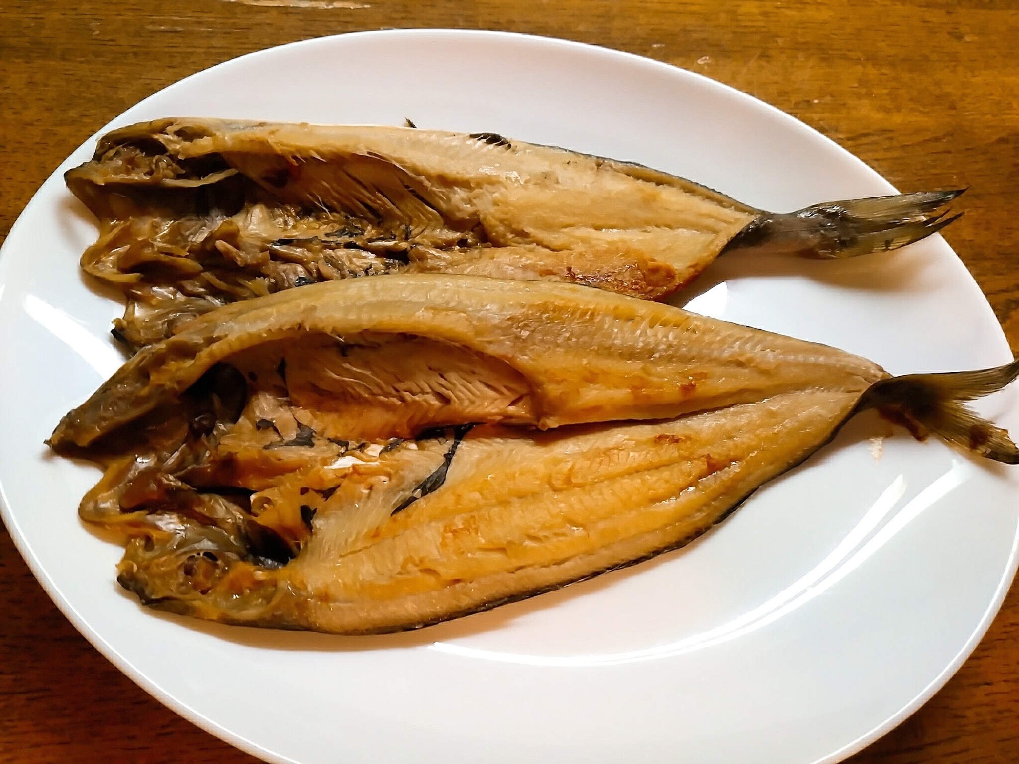 フライパンで簡単 ジューシーなホッケの一夜干し レシピ 作り方 By みずたまsweet 楽天レシピ フライパンで簡単 ジューシーなホッケの一夜干し レシピ 作り方 By みずたまsweet 楽天レシピ