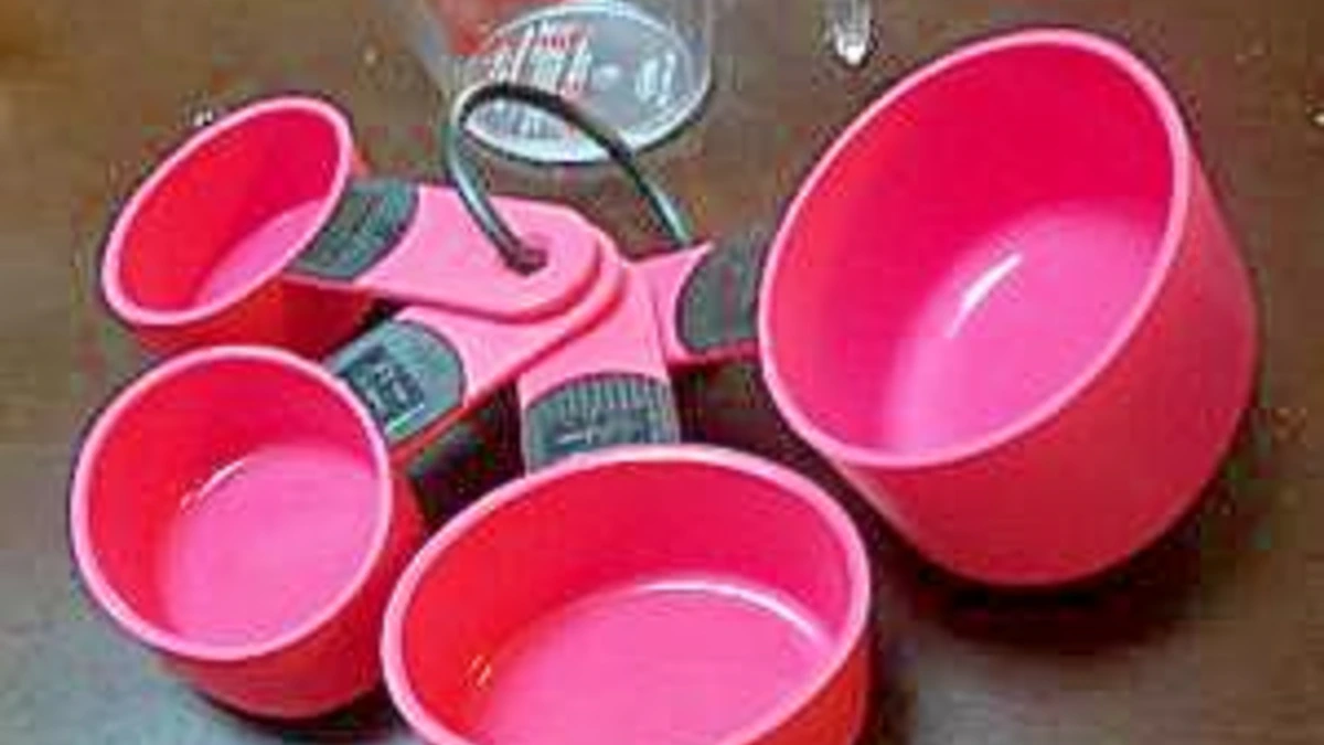 アメリカ Usa 規格の計量カップの換算法 レシピ 作り方 By Nyatz 楽天レシピ アメリカ Usa 規格の計量カップの換算法 レシピ 作り方 By Nyatz 楽天レシピ