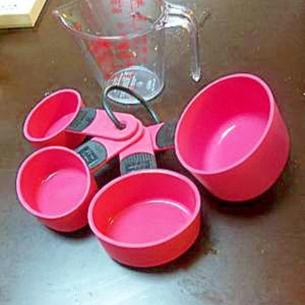 アメリカ Usa 規格の計量カップの換算法 レシピ 作り方 By Nyatz 楽天レシピ アメリカ Usa 規格の計量カップの換算法 レシピ 作り方 By Nyatz 楽天レシピ